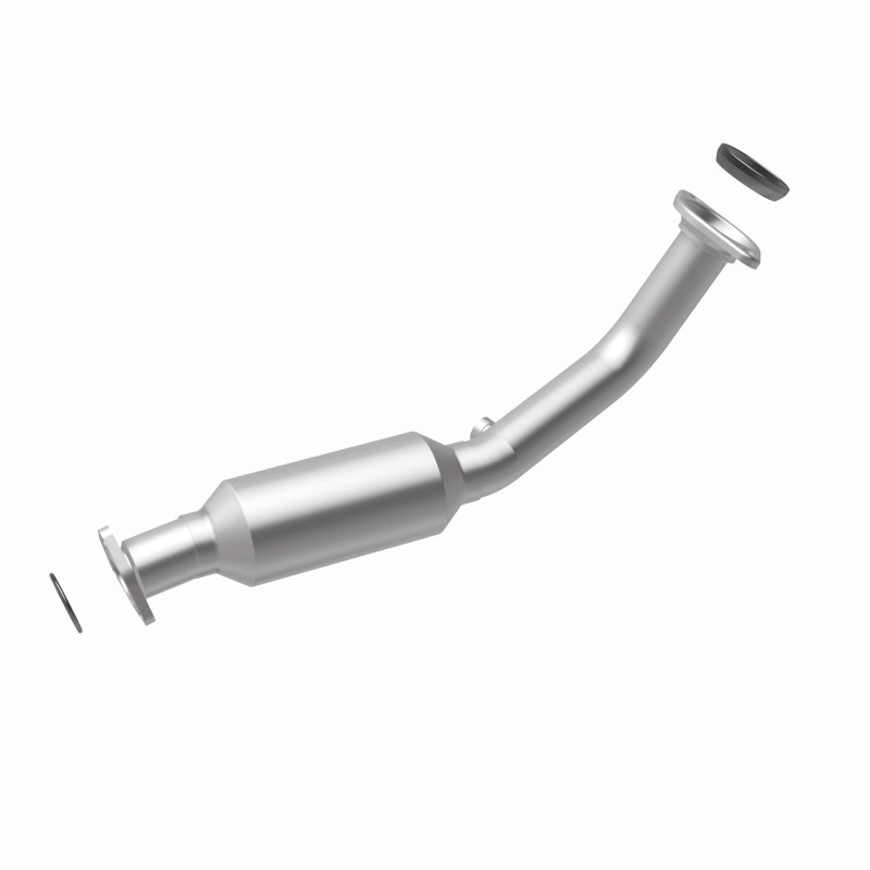 MagnaFlow Direct Fit Catalytic Converter 02-06 Honda CR-V 2.4L OEM thumbnail 7