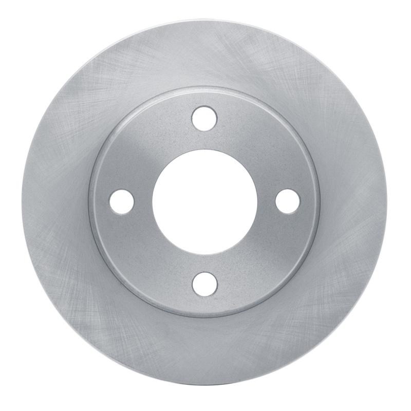 DFC Brake Rotors - Plain