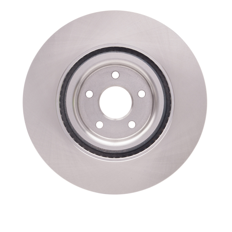 DFC 16-18 Ford Focus RS Front Brake Rotor