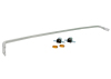 WL Sway Bars - Rear