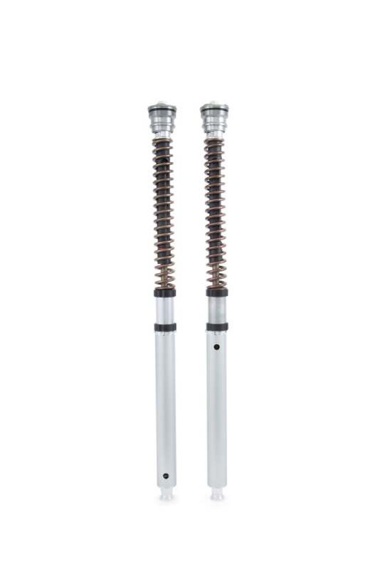 Ohlins 08-15 Yamaha YZF R6 NIX 30 Cartridge Kit (Springs/Oil Sold Separately)