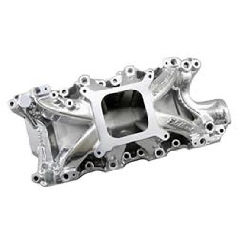 EDE Victor Intake Manifold