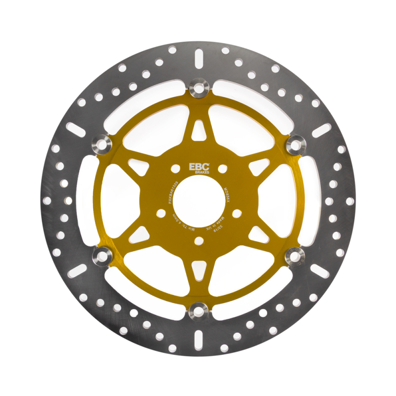 EBC Standard Rotors