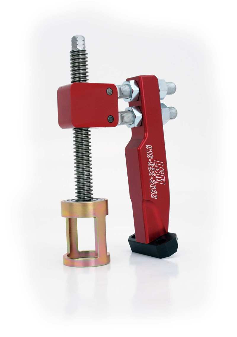 COMP Cams Tool CB Valve Spring Changer thumbnail 3
