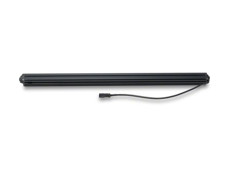 Raxiom 09-14 Ford F-150/ Excl.Raptor 30-Inch LED Light Bar with Front Bumper Mounting Bracket thumbnail 5