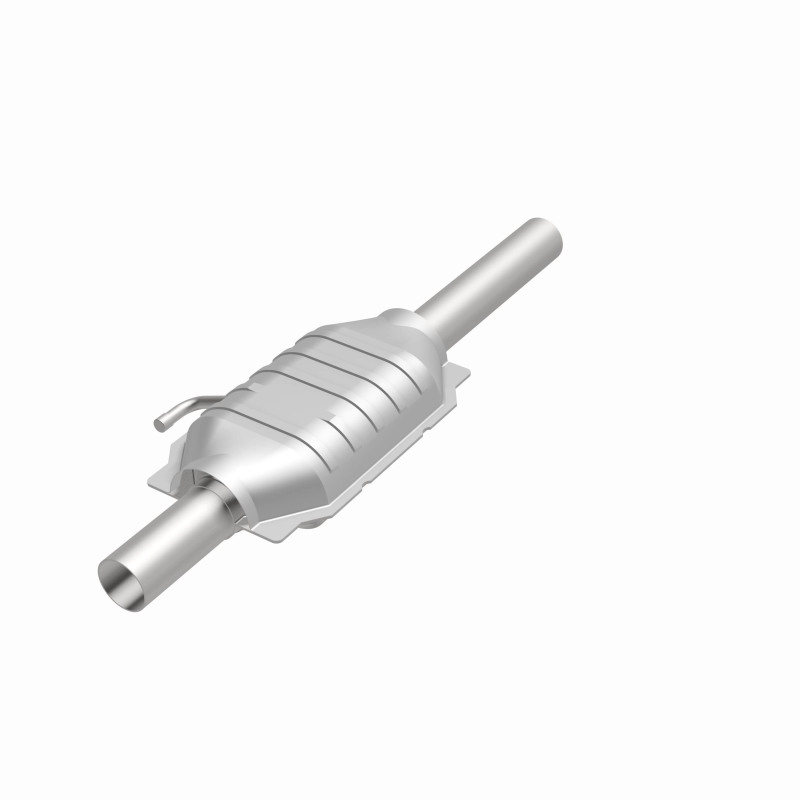 MagnaFlow Direct Fit Catalytic Converter Jeep 81 86 thumbnail 9