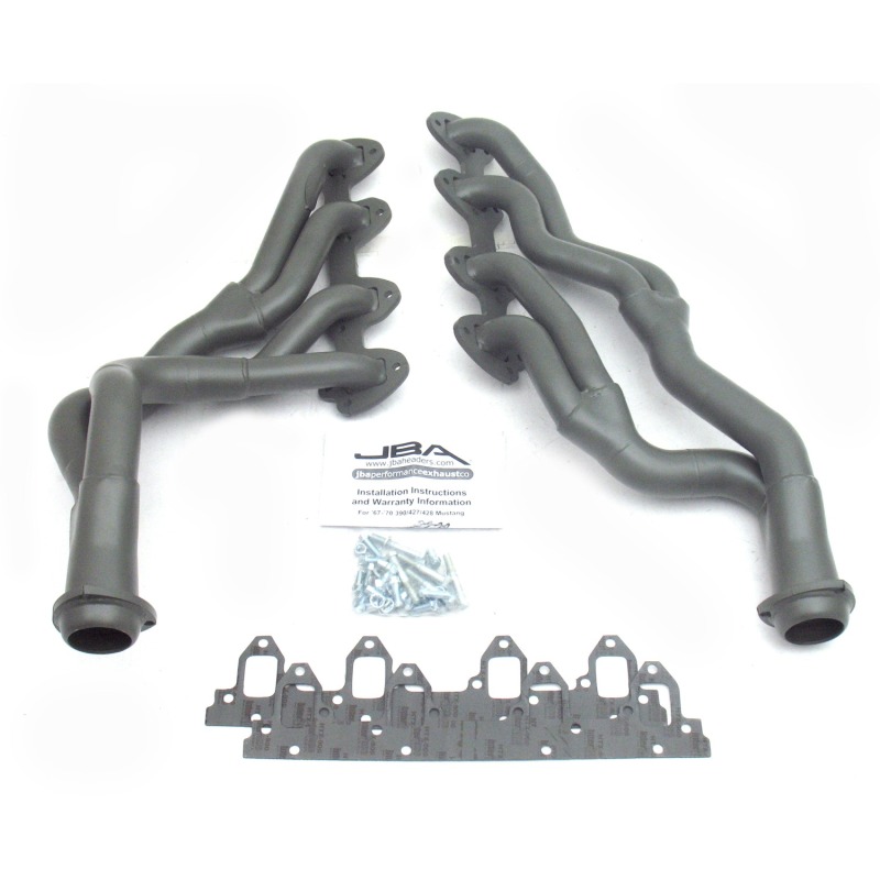 JBA Tri Y Headers