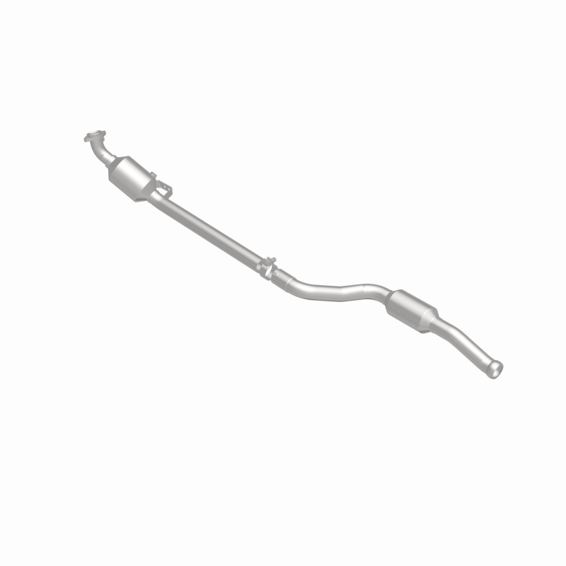 MagnaFlow 10-12 GLK350 V6 3.5 OEM Underbody Direct Fit Converter thumbnail 8