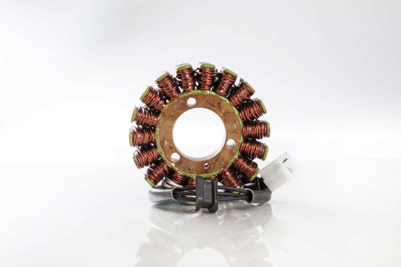 RME Stator