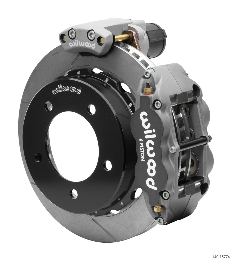 WIL Parking Brake Brake Kit