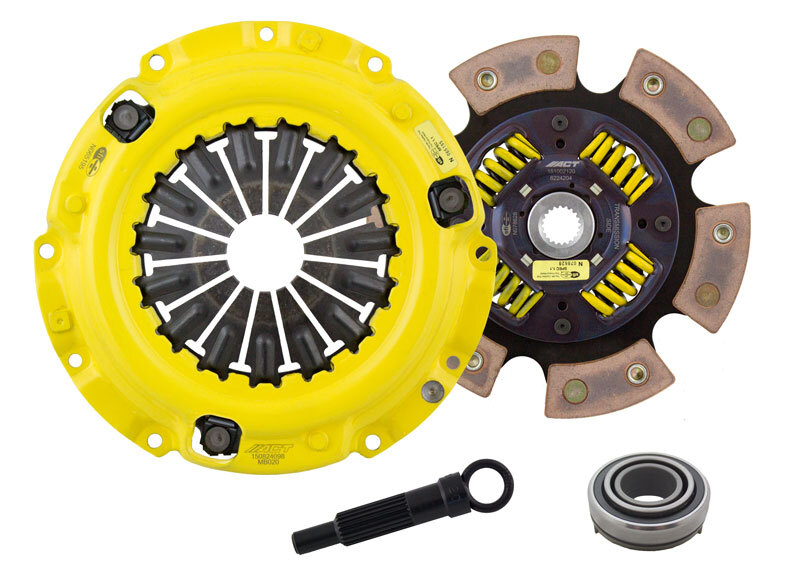 ACT HD/Race Clutch Kits