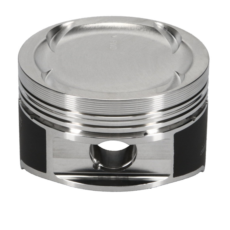 Wiseco Mits 3000 Turbo -14cc 1.250 X 92MM Piston Shelf Stock thumbnail 6
