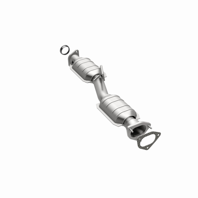 MagnaFlow Direct Fit Catalytic Converter 95 Explorer 4.0L CA thumbnail 9