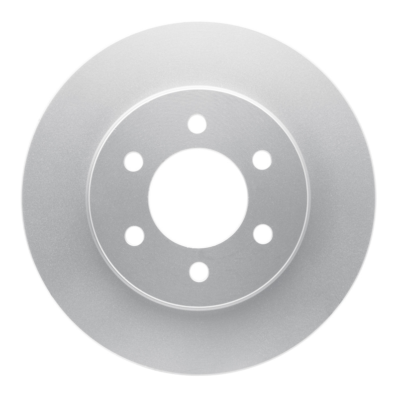 DFC GeoSPEC Coated Rotors - Plain