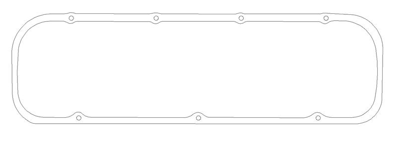 CG Valve Cover Gaskets