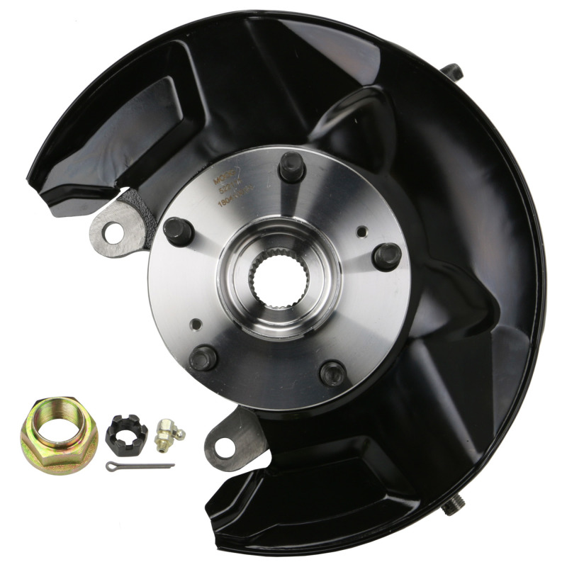 MOH Knuckle Assemblies