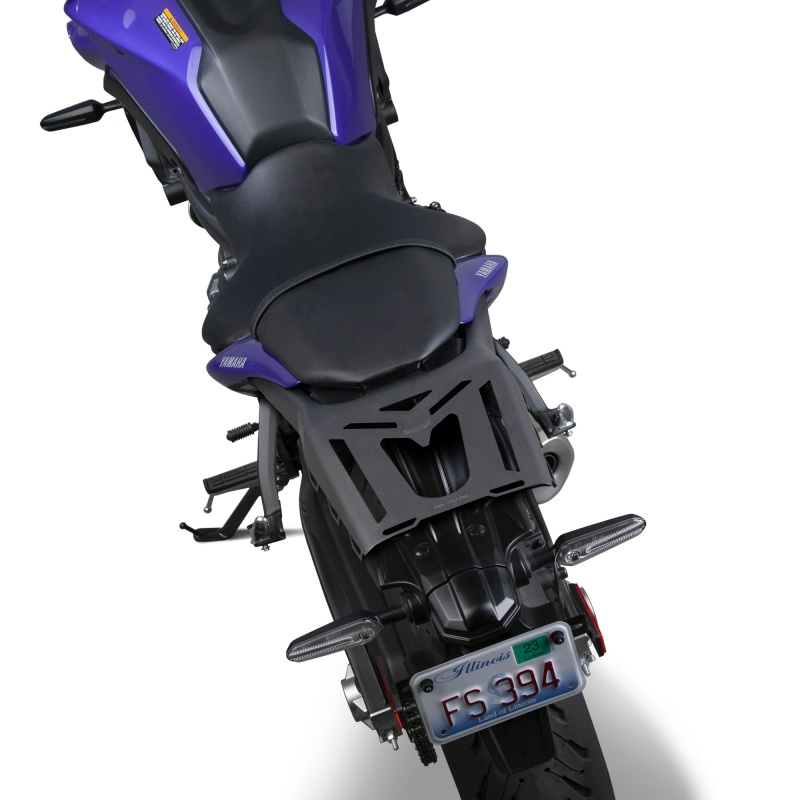 NAT Luggage Rack