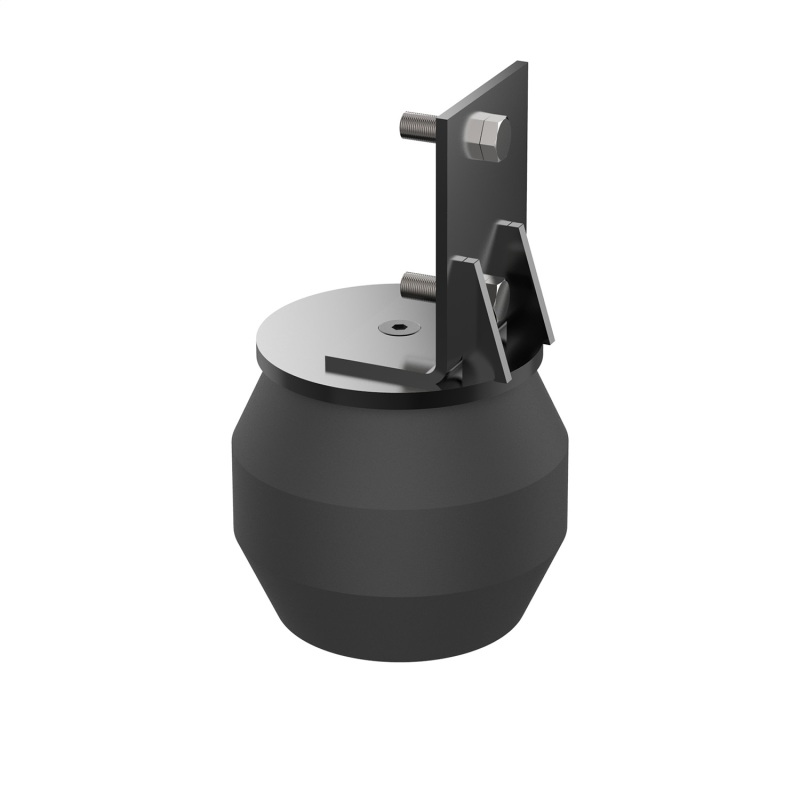 TIM Suspension Enhancement Systems