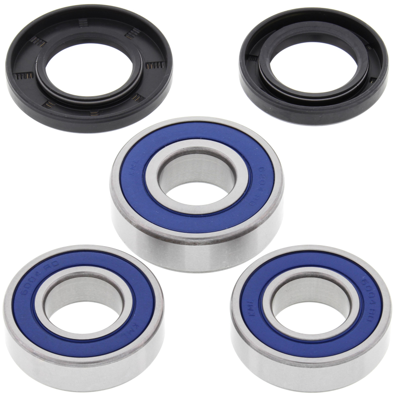 ABR Wheel Bearing Kits