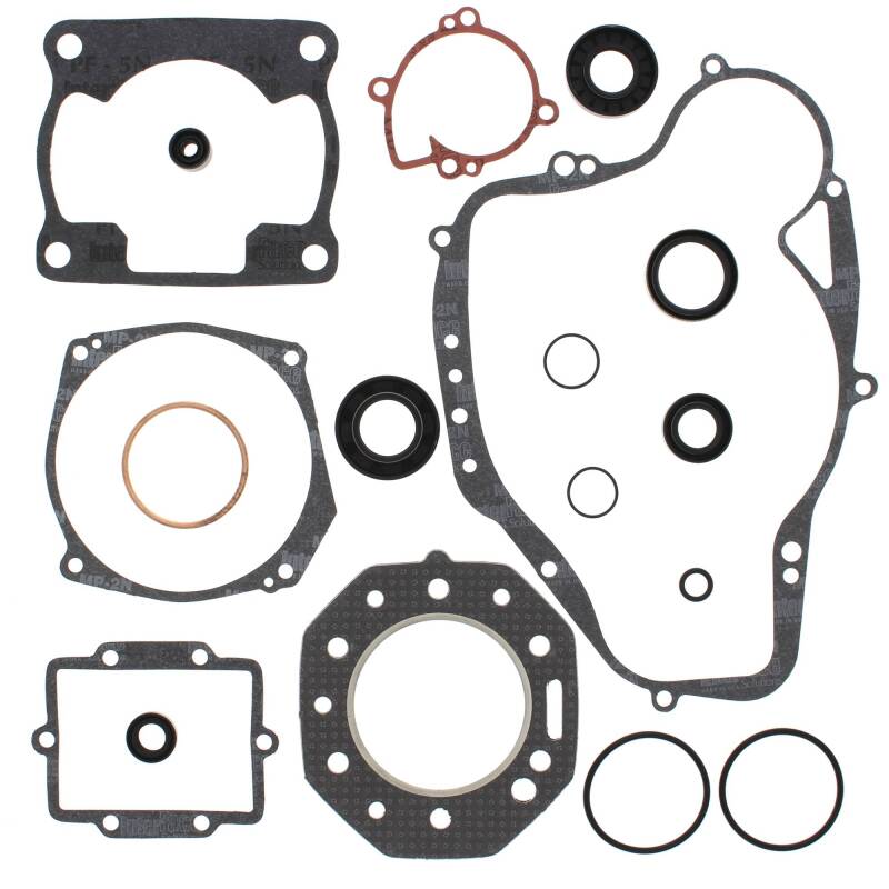 VEP Complete Gasket Kit
