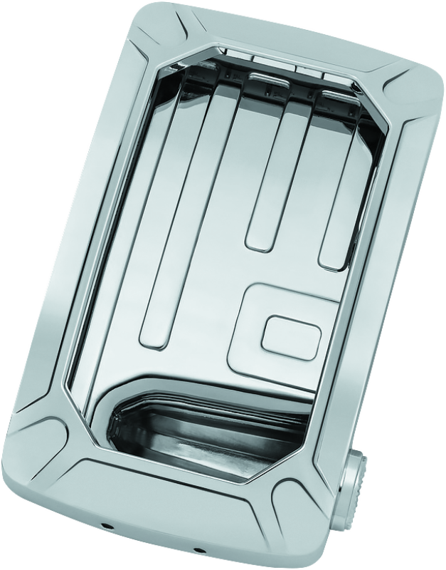 KUR License Plate Mounts C