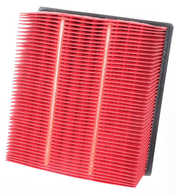 K&N 13-24 Ram 2500 L6-6.7L Diesel Advantage Air Filter