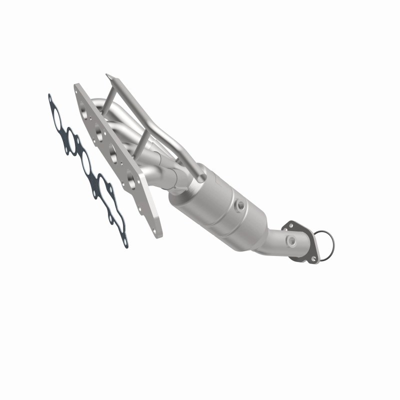 MAG Converter Direct Fit