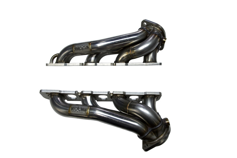 Kooks 05-20 Chrysler LX/LD 5.7L HEMI 1-7/8in. Super Street Series Headers thumbnail 2