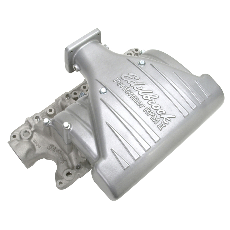 EDE Performer Intake Manifold