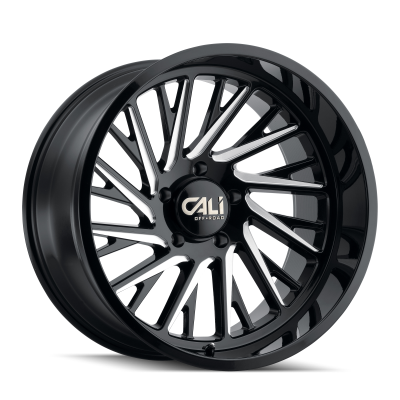 CFR Purge 9114 Wheels
