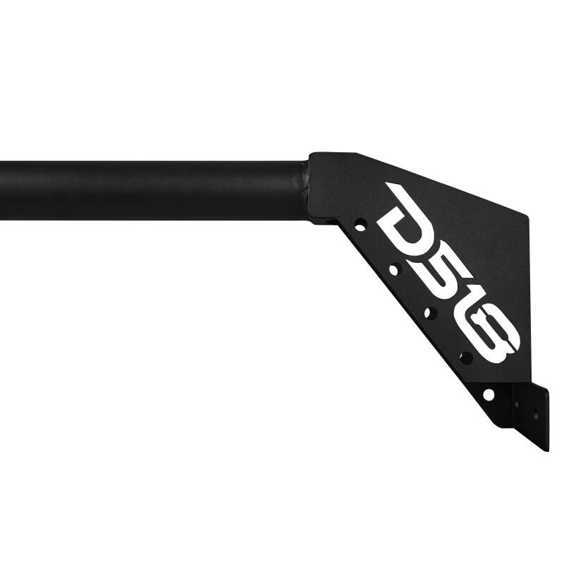DSE Powersports Mounting Tubes