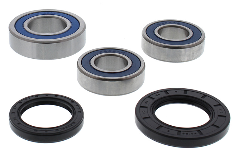 ABR Wheel Bearing Kits