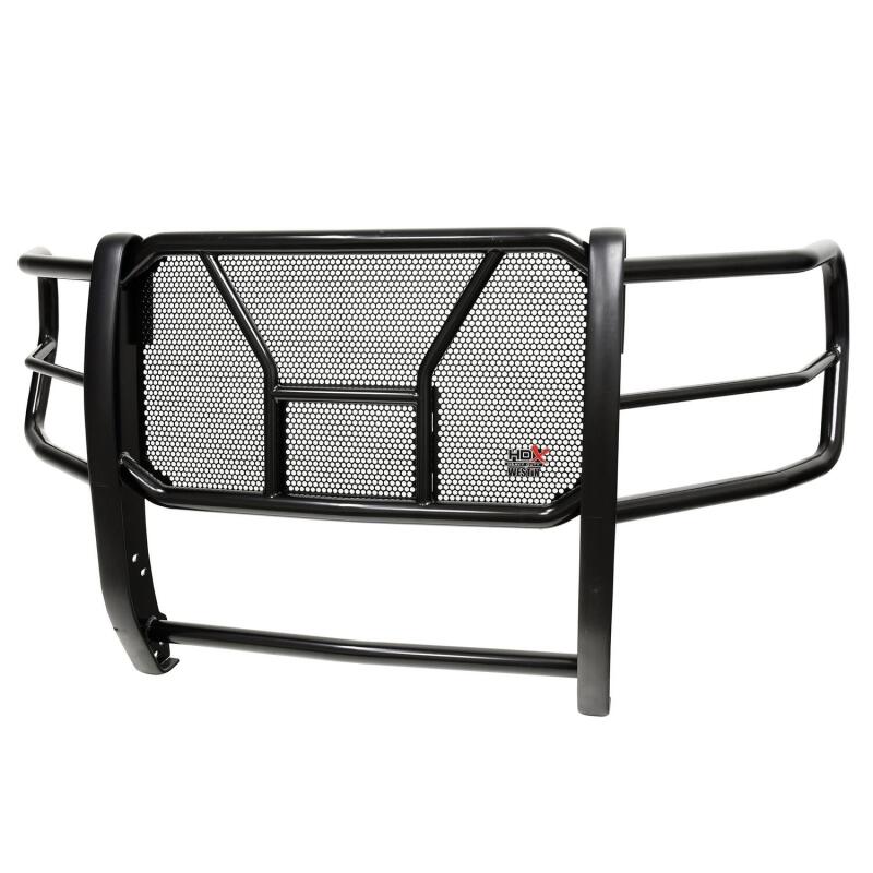 WES HDX Grille Guards