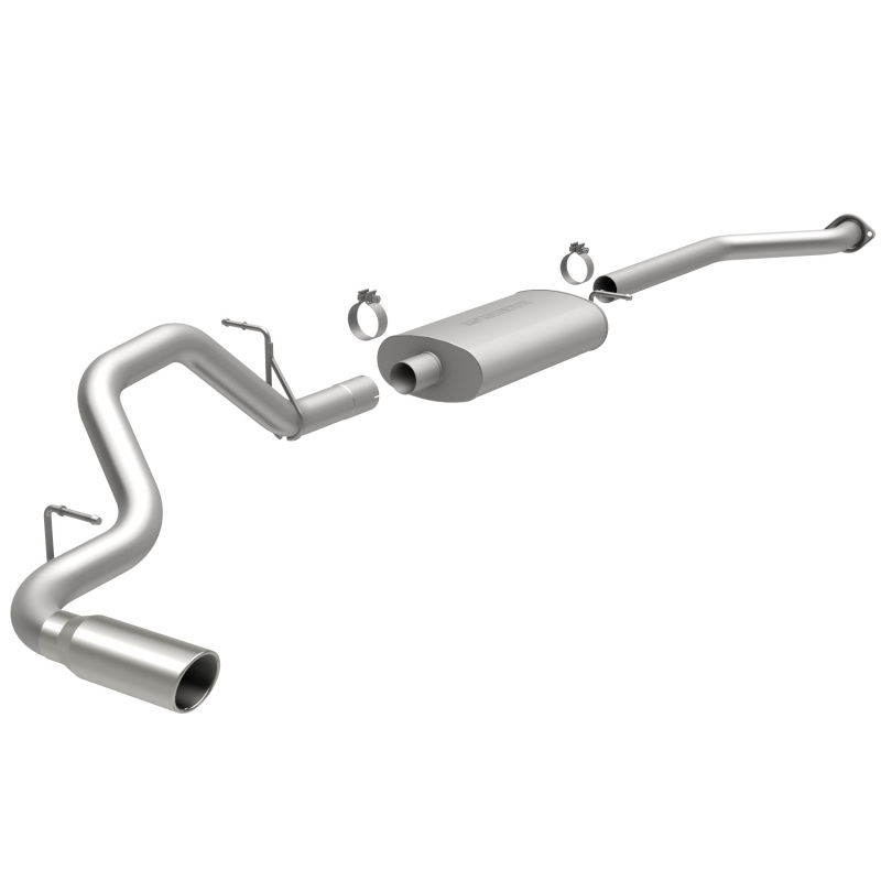 MagnaFlow Sys C/B 03 GM 1500 Silverado 5.3L V thumbnail 3
