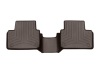 WT FloorLiner - Rear - Cocoa