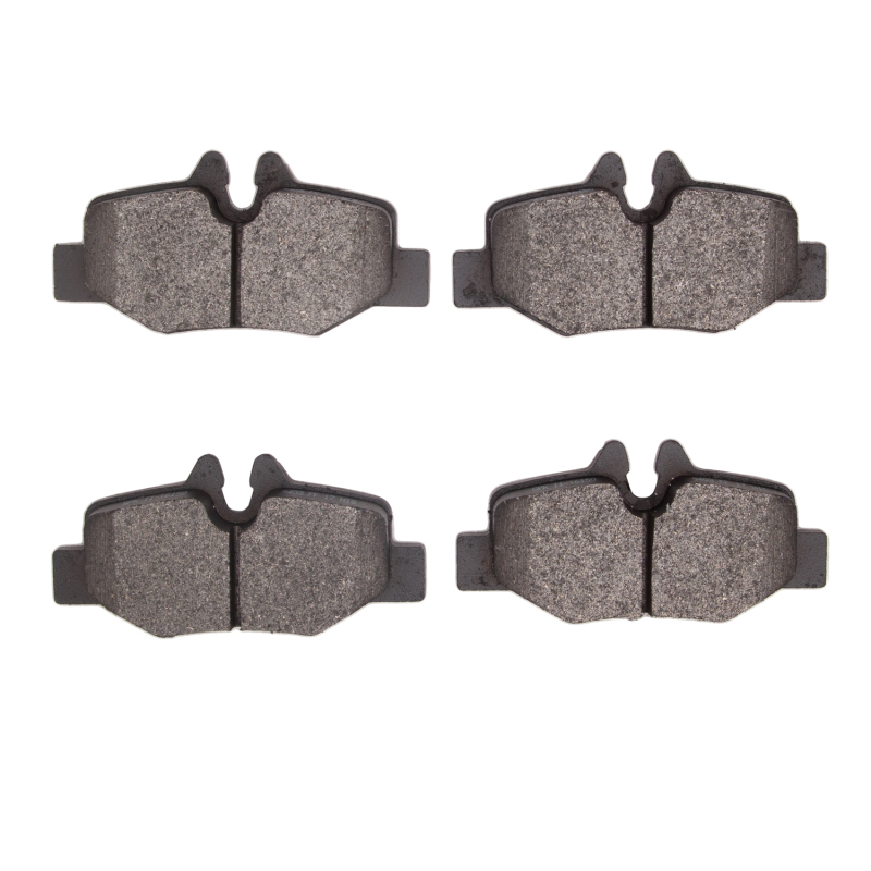 DFC 3000 Semi-Met Brake Pads