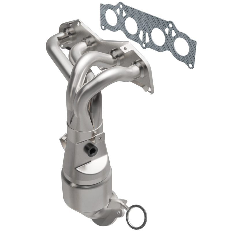 MagnaFlow Direct Fit Catalytic Converter Scion tC 05-09 2.4L thumbnail 5