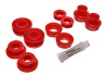 ES Cntrl Arm Bushings - Red