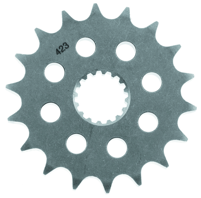 BKM Front Sprockets