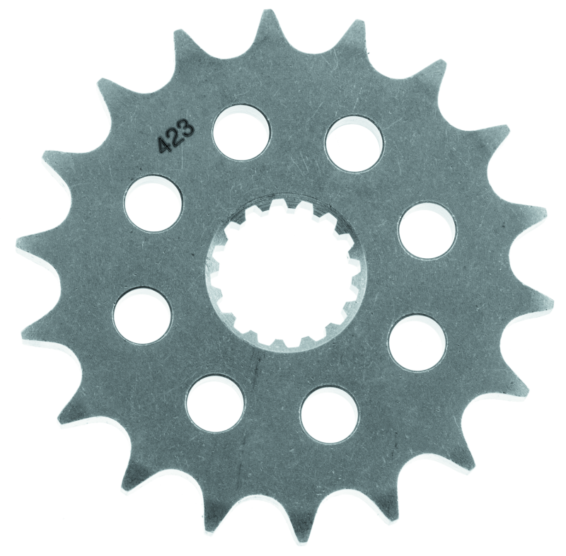 BikeMaster BKM Front Sprockets
