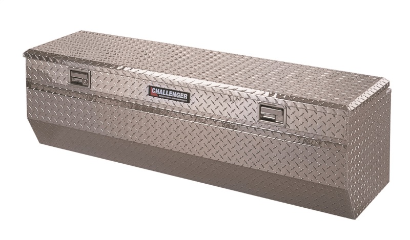 Lund 67-99 Chevy CK Challenger Tool Box - Brite thumbnail 3