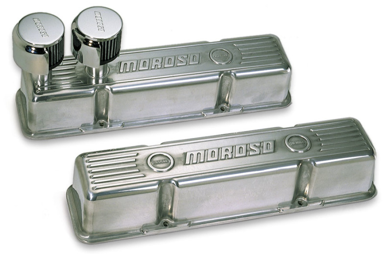 MOR Valve Covers