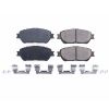PSB Z17 Evolution Brake Pads