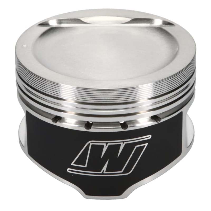 Wiseco Hyundai 2.0 Dished -11.5cc 8.8:1 CR 82.5 Piston Shelf Stock thumbnail 7