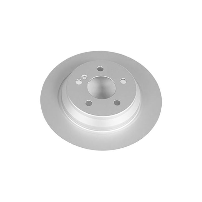 PSB Evolution Coated Rotor