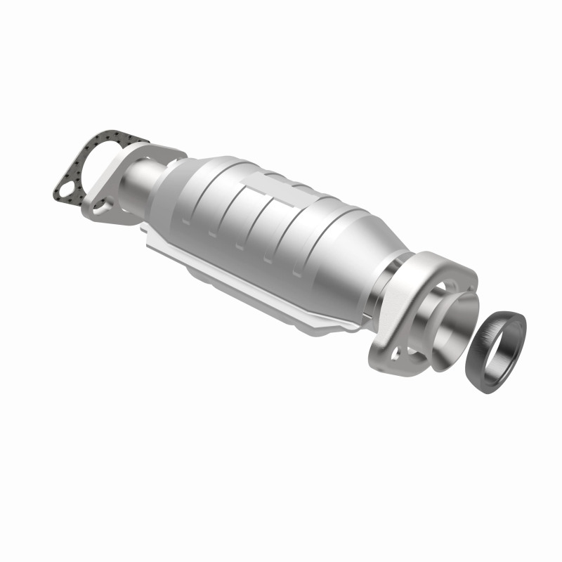 MagnaFlow Conv Ford-Mazda 13.25X6.5X4 2/2 thumbnail 4