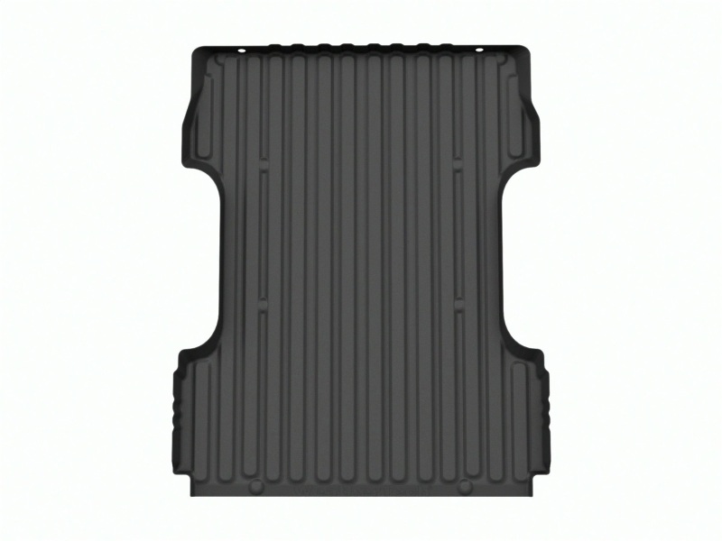 WeatherTech — WeatherTech 17-22 Ford F-250/350/450/550 SuperCrew & 23-24 CC ImpactLiner - Black
Truck Bed Liner