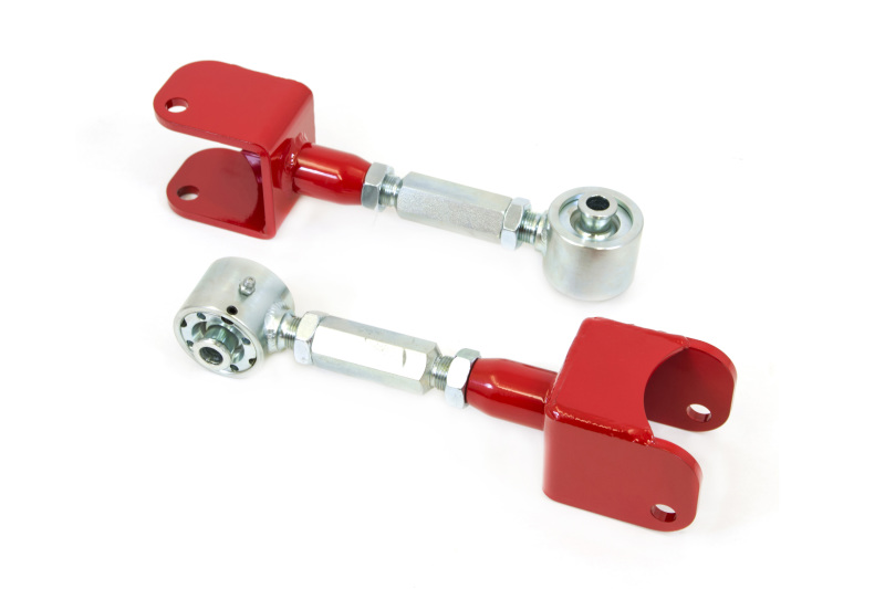 UMI Performance 73-77 GM A-Body 78-88 G-Body Rear Upper Control Arms Adjustable thumbnail 2
