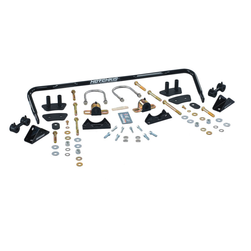 Hotchkis 70-81 GM F-Body Rear Sport Swaybar Kit thumbnail 5