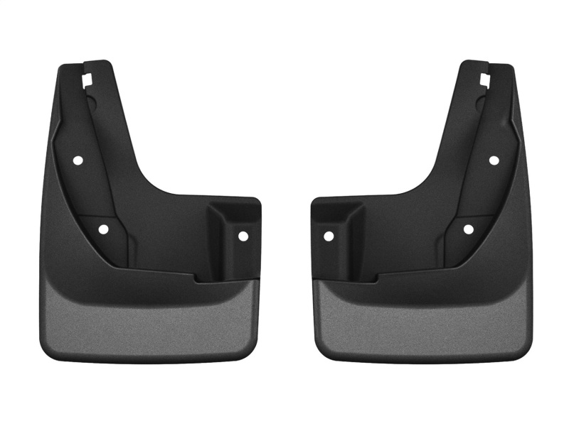 WT No Drill Mudflaps